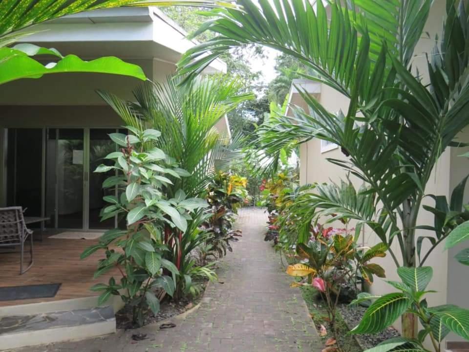Alloro Jungle Villas Puerto Viejo de Talamanca Exterior photo