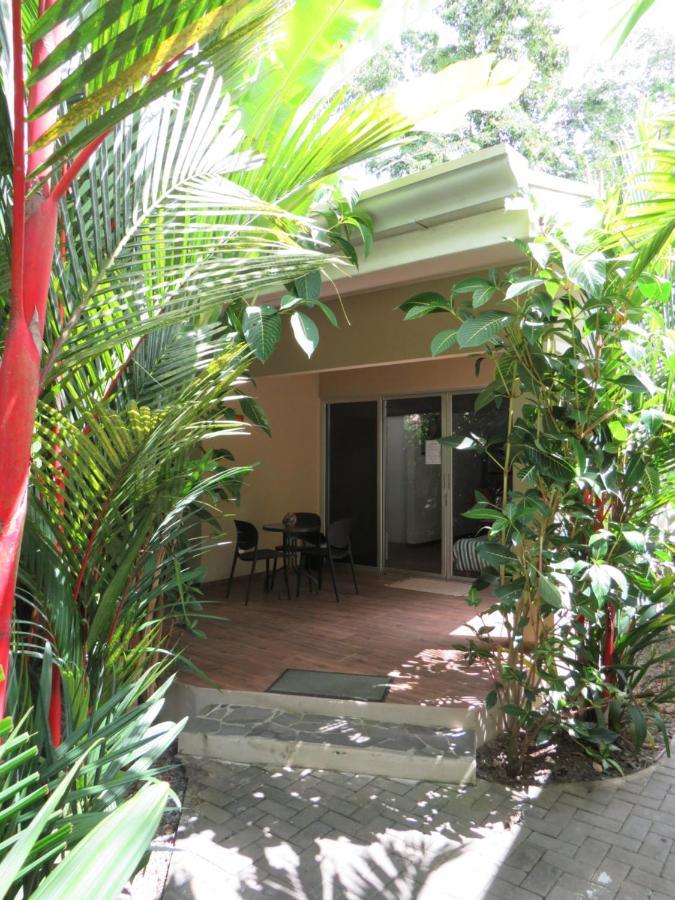 Alloro Jungle Villas Puerto Viejo de Talamanca Exterior photo