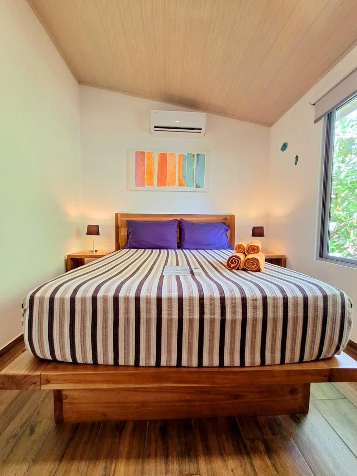 Alloro Jungle Villas Puerto Viejo de Talamanca Exterior photo