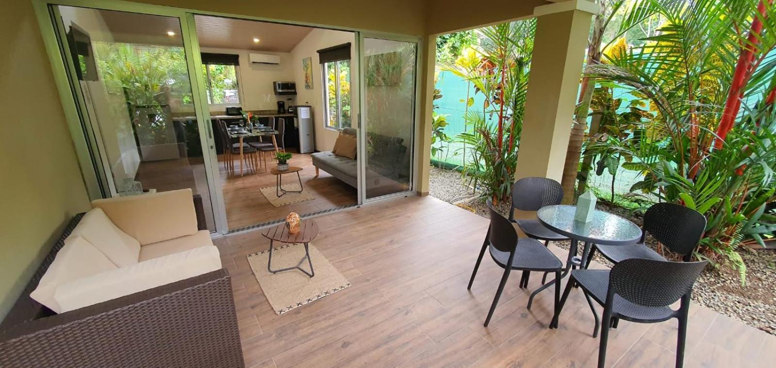 Alloro Jungle Villas Puerto Viejo de Talamanca Room photo
