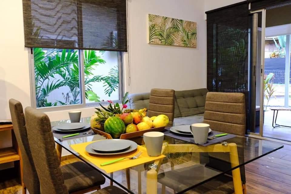 Alloro Jungle Villas Puerto Viejo de Talamanca Exterior photo